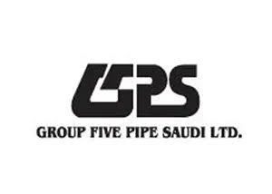 Group Five Pipe Saudi Ltd.